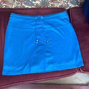 Skort new never worn.